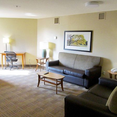 Extended Stay America Suites - Atlanta - Alpharetta - Northpoint - West Dış mekan fotoğraf