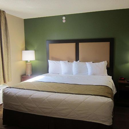 Extended Stay America Suites - Atlanta - Alpharetta - Northpoint - West Dış mekan fotoğraf