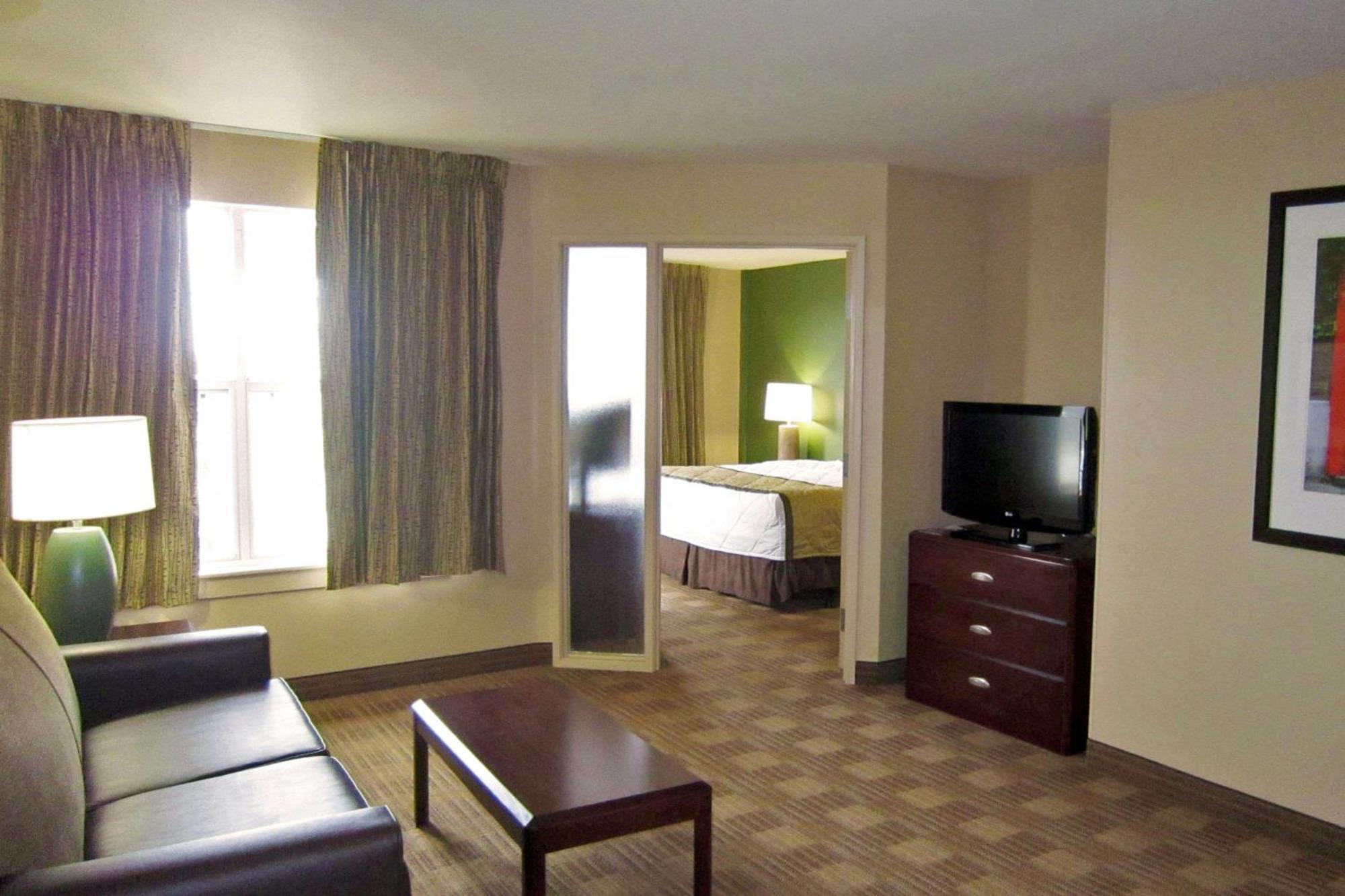 Extended Stay America Suites - Atlanta - Alpharetta - Northpoint - West Dış mekan fotoğraf