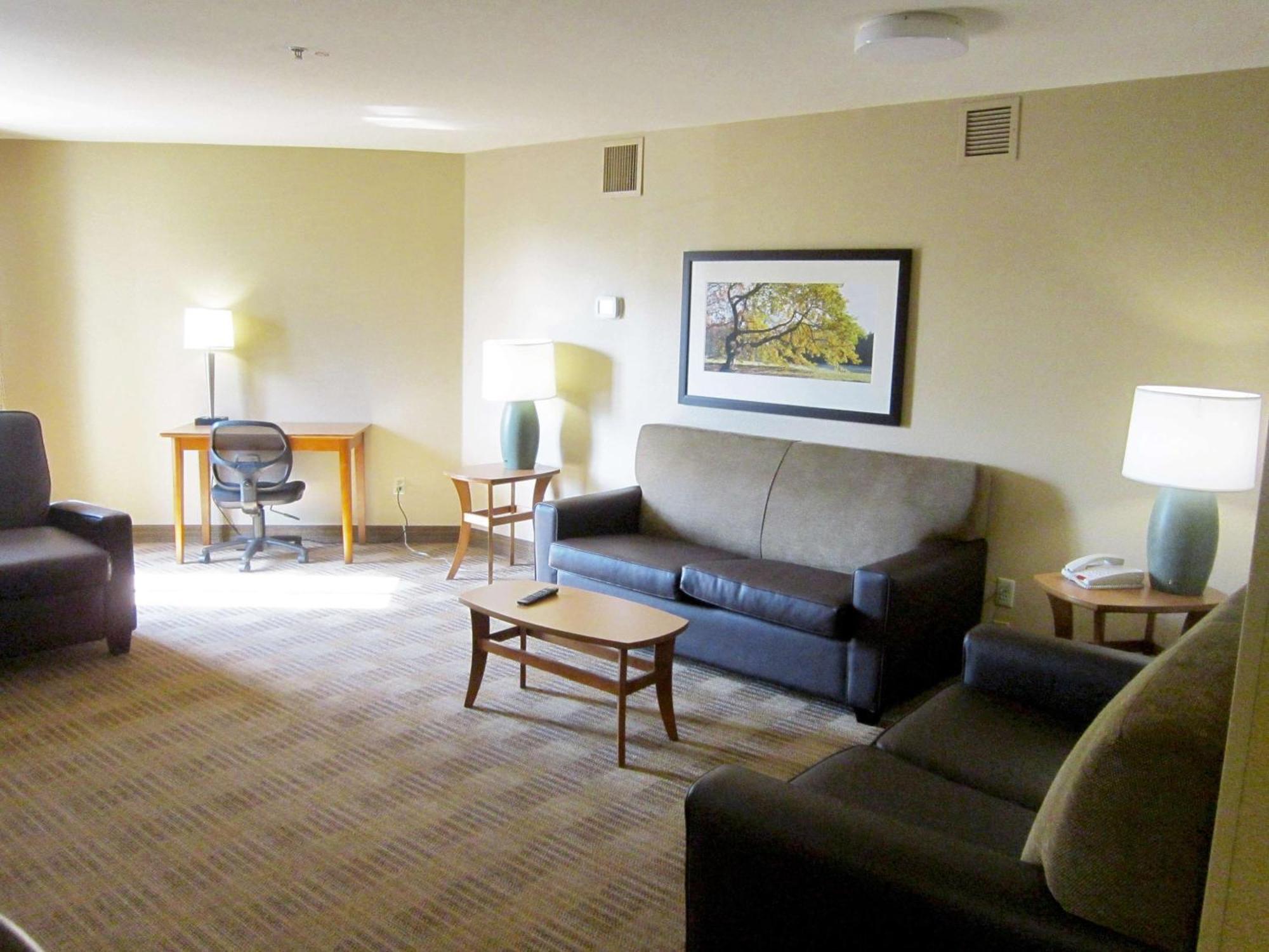 Extended Stay America Suites - Atlanta - Alpharetta - Northpoint - West Dış mekan fotoğraf