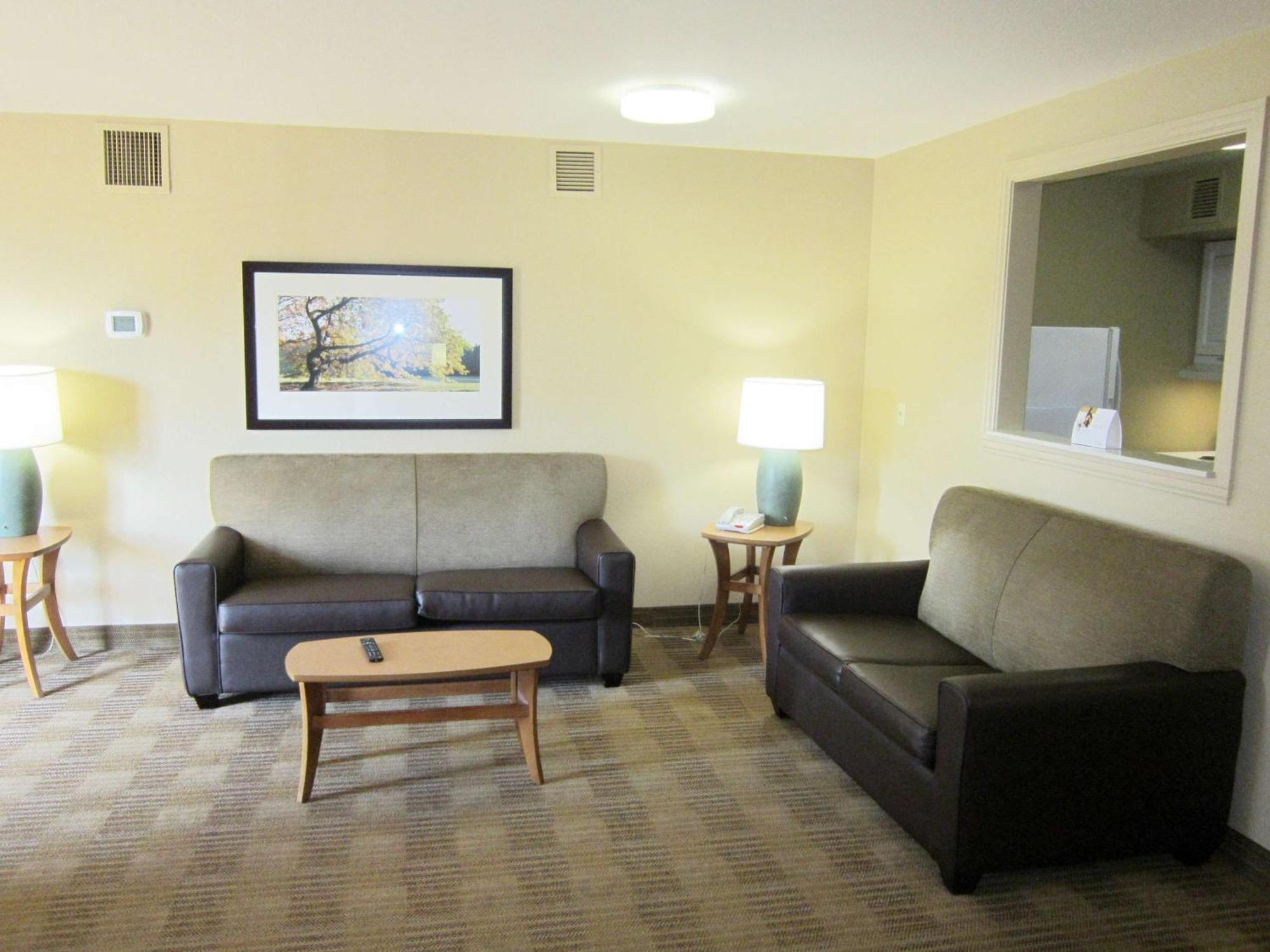 Extended Stay America Suites - Atlanta - Alpharetta - Northpoint - West Dış mekan fotoğraf