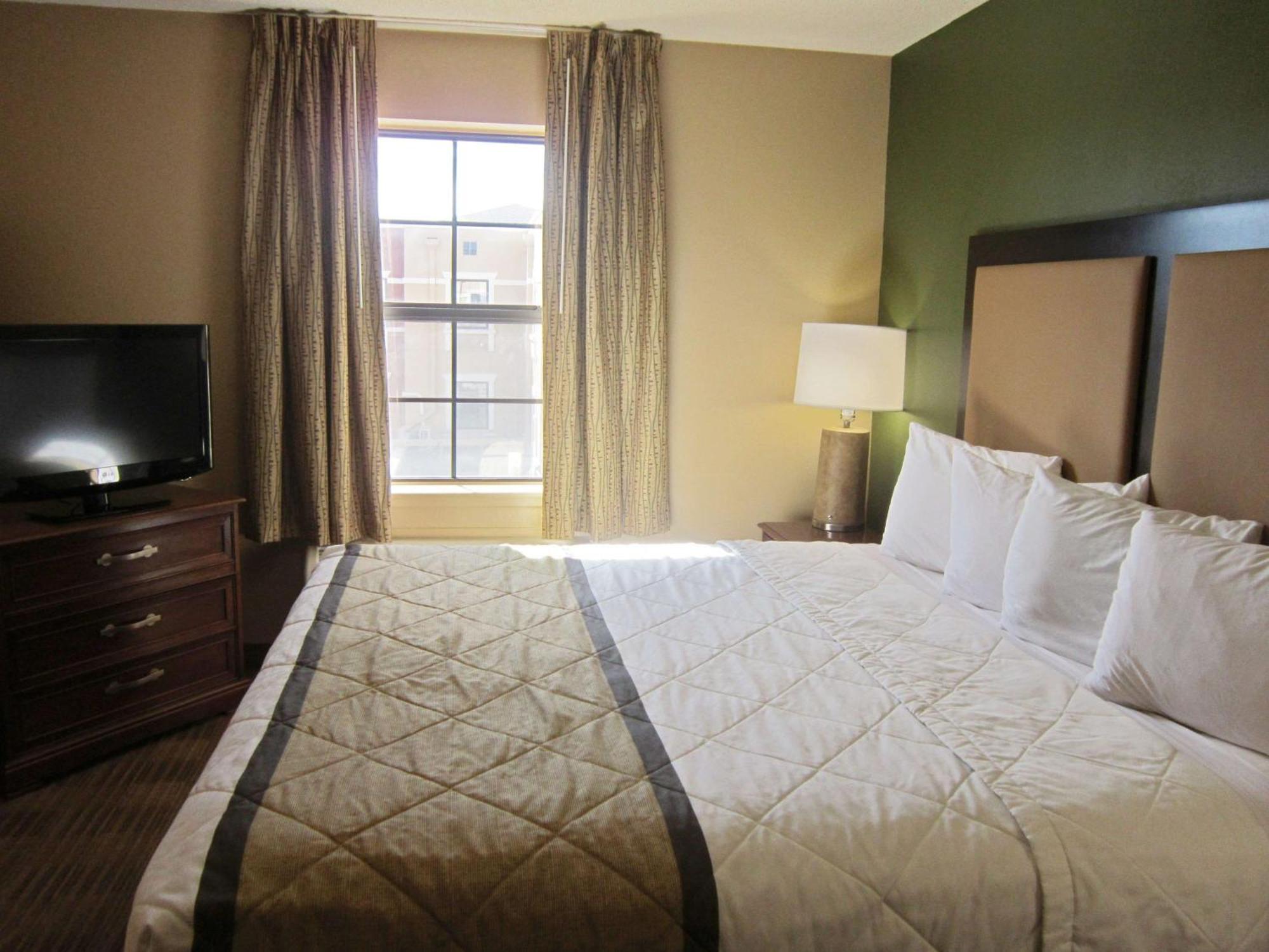 Extended Stay America Suites - Atlanta - Alpharetta - Northpoint - West Dış mekan fotoğraf