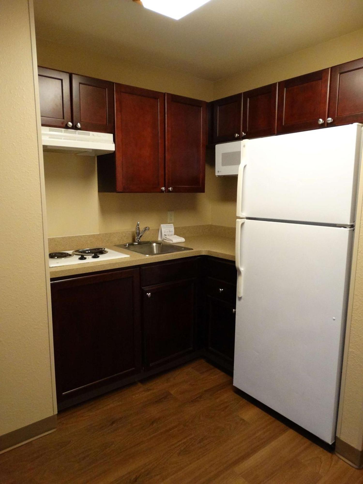 Extended Stay America Suites - Atlanta - Alpharetta - Northpoint - West Dış mekan fotoğraf