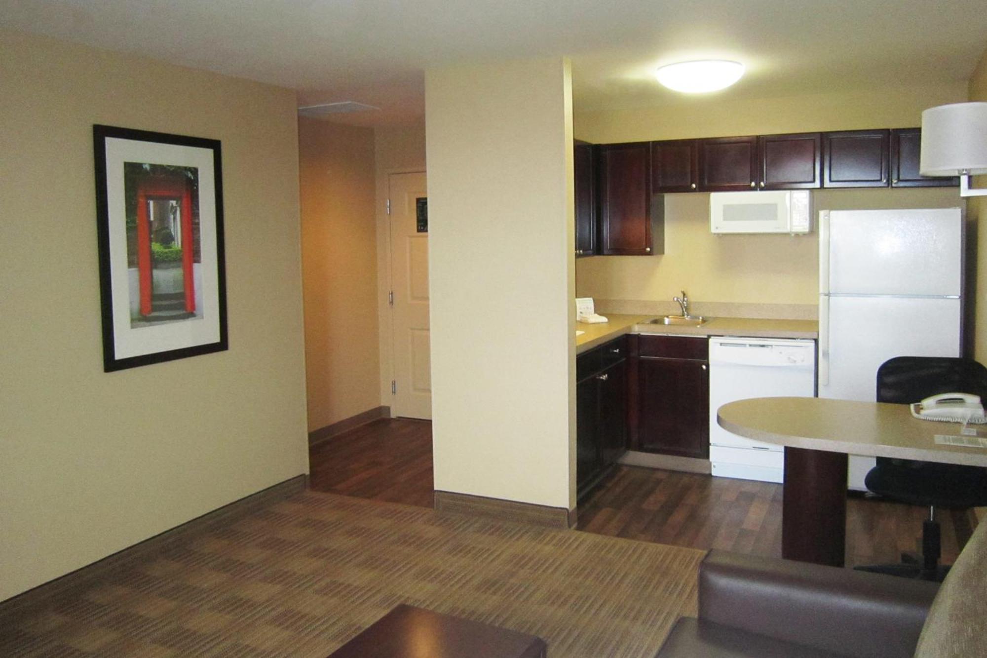 Extended Stay America Suites - Atlanta - Alpharetta - Northpoint - West Dış mekan fotoğraf