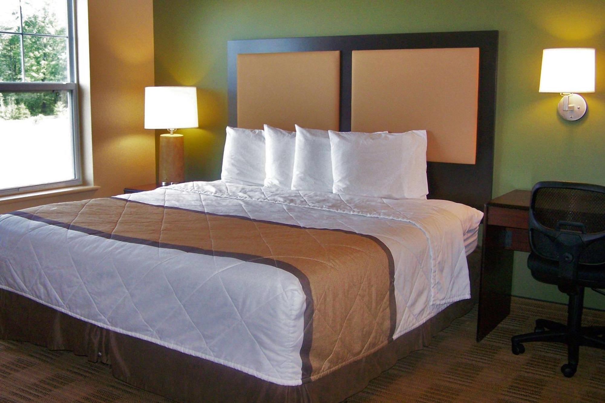 Extended Stay America Suites - Atlanta - Alpharetta - Northpoint - West Dış mekan fotoğraf