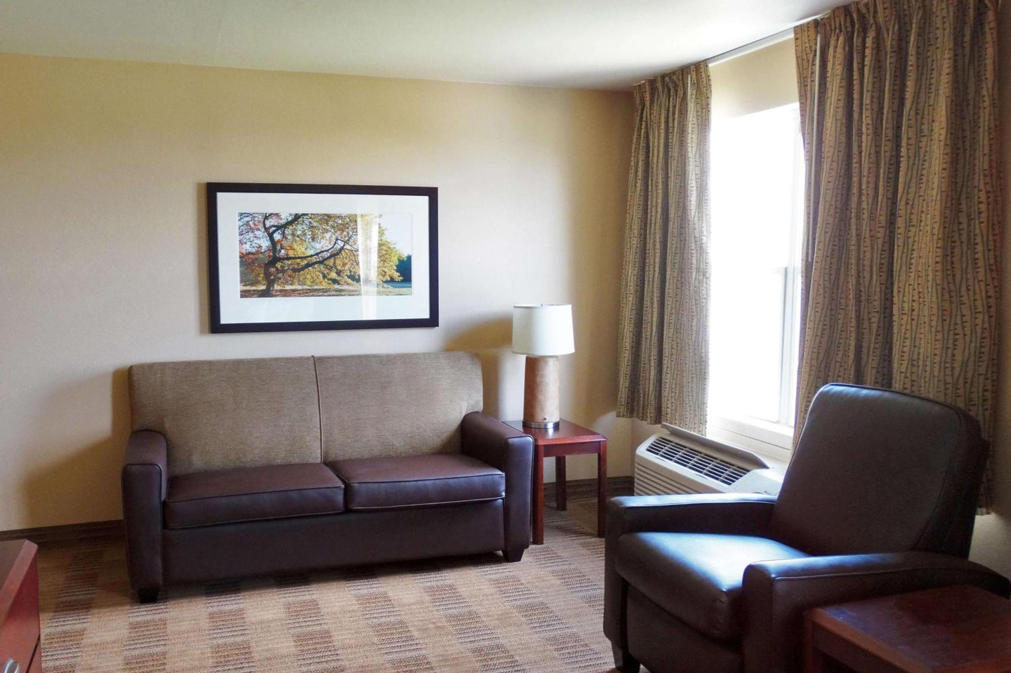 Extended Stay America Suites - Atlanta - Alpharetta - Northpoint - West Dış mekan fotoğraf