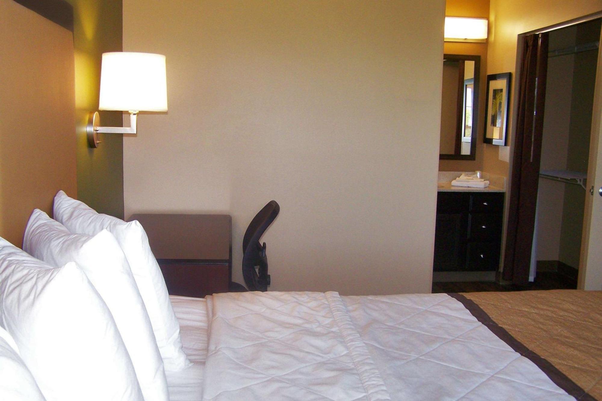 Extended Stay America Suites - Atlanta - Alpharetta - Northpoint - West Dış mekan fotoğraf