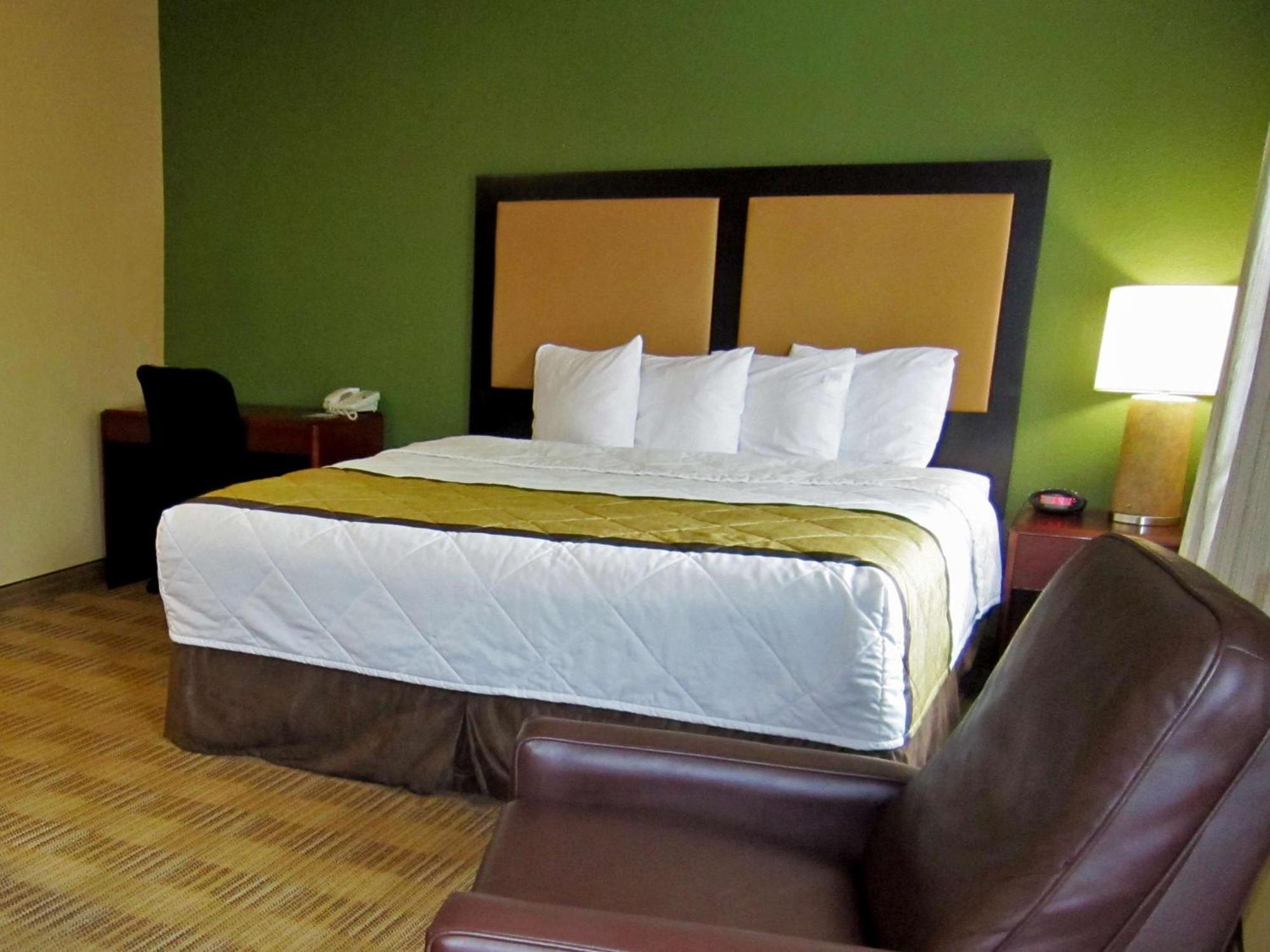 Extended Stay America Suites - Atlanta - Alpharetta - Northpoint - West Dış mekan fotoğraf