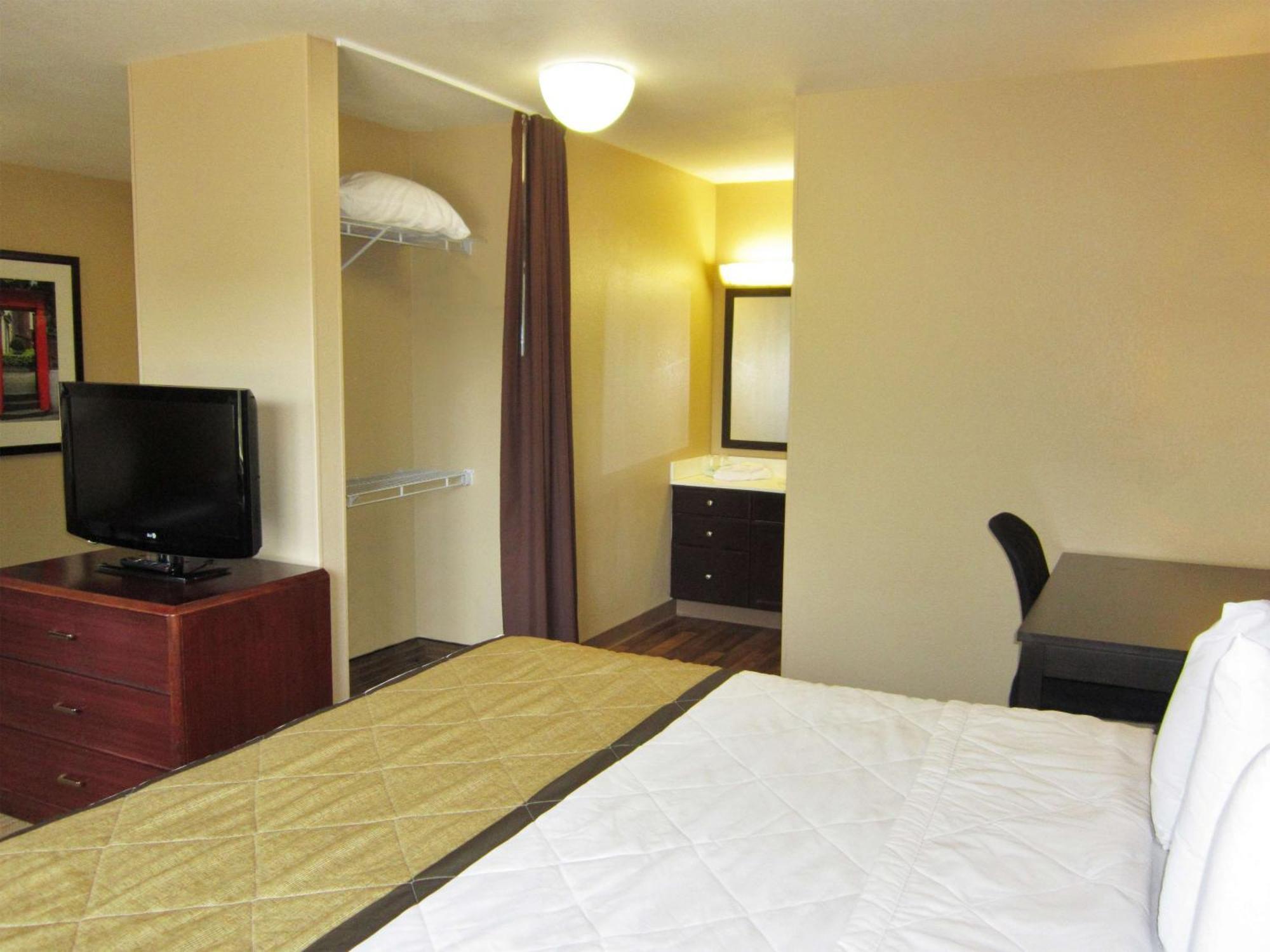 Extended Stay America Suites - Atlanta - Alpharetta - Northpoint - West Dış mekan fotoğraf