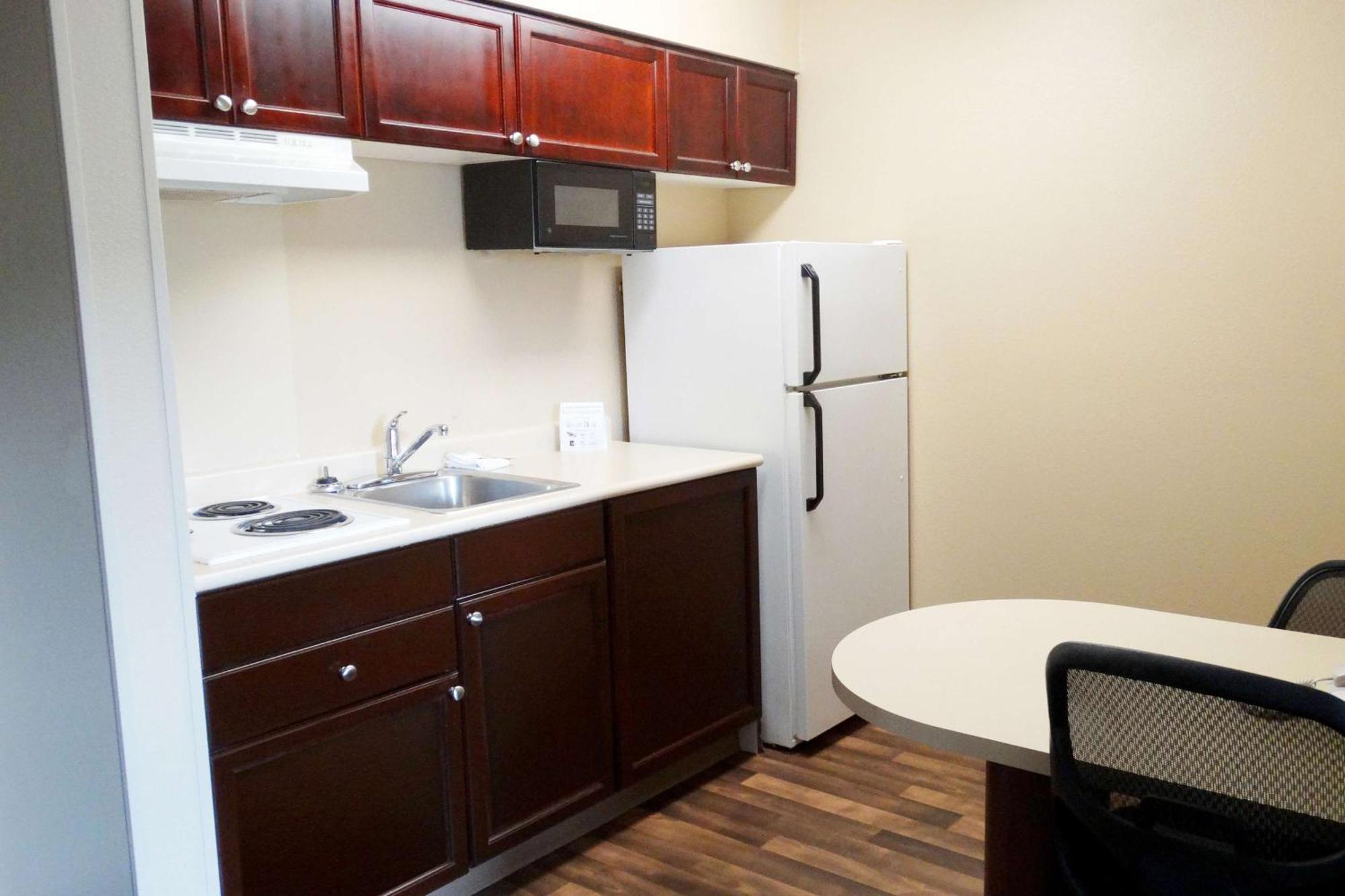 Extended Stay America Suites - Atlanta - Alpharetta - Northpoint - West Dış mekan fotoğraf