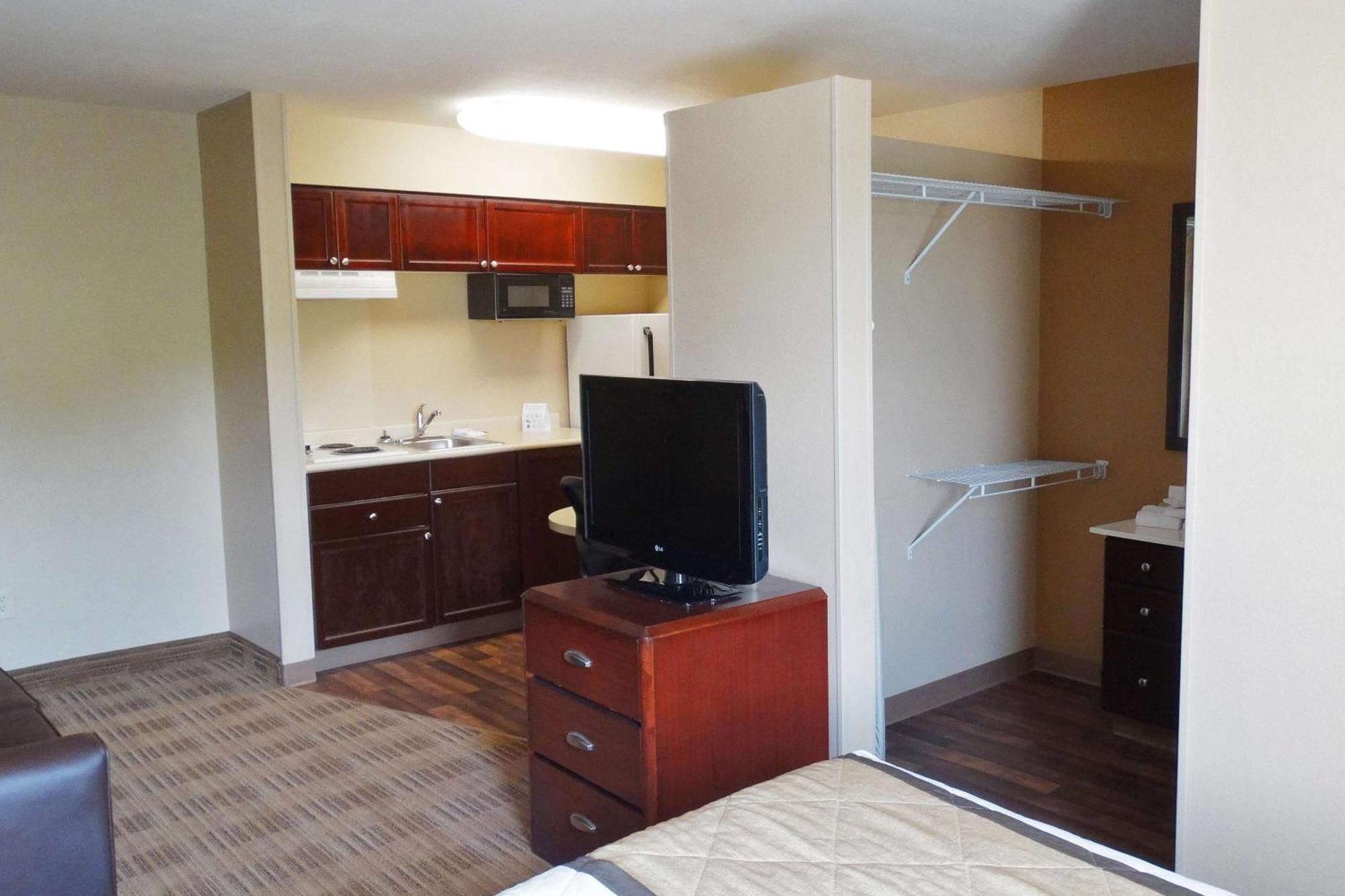Extended Stay America Suites - Atlanta - Alpharetta - Northpoint - West Dış mekan fotoğraf