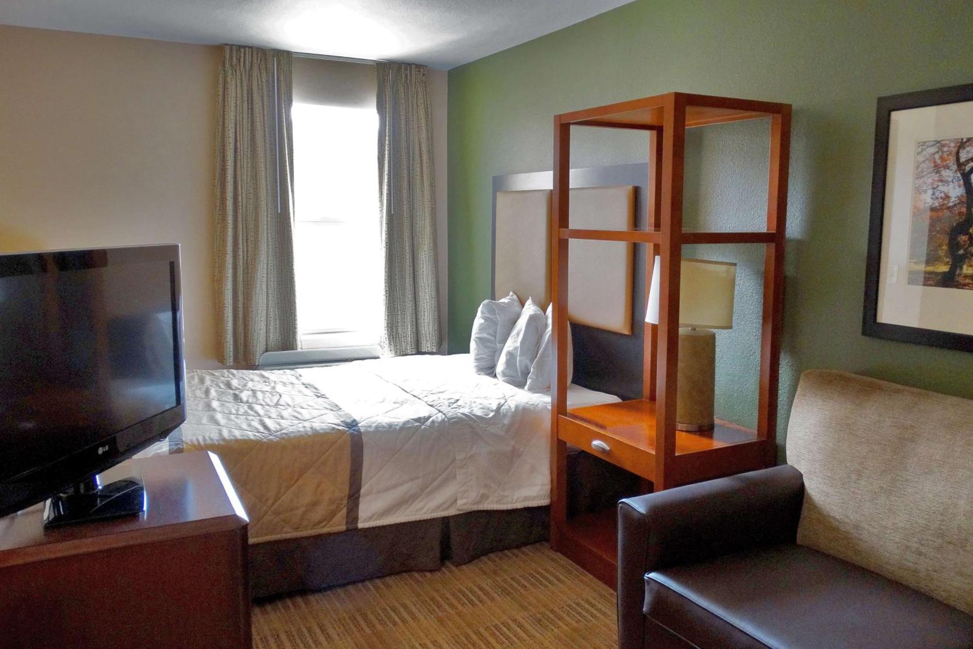 Extended Stay America Suites - Atlanta - Alpharetta - Northpoint - West Dış mekan fotoğraf