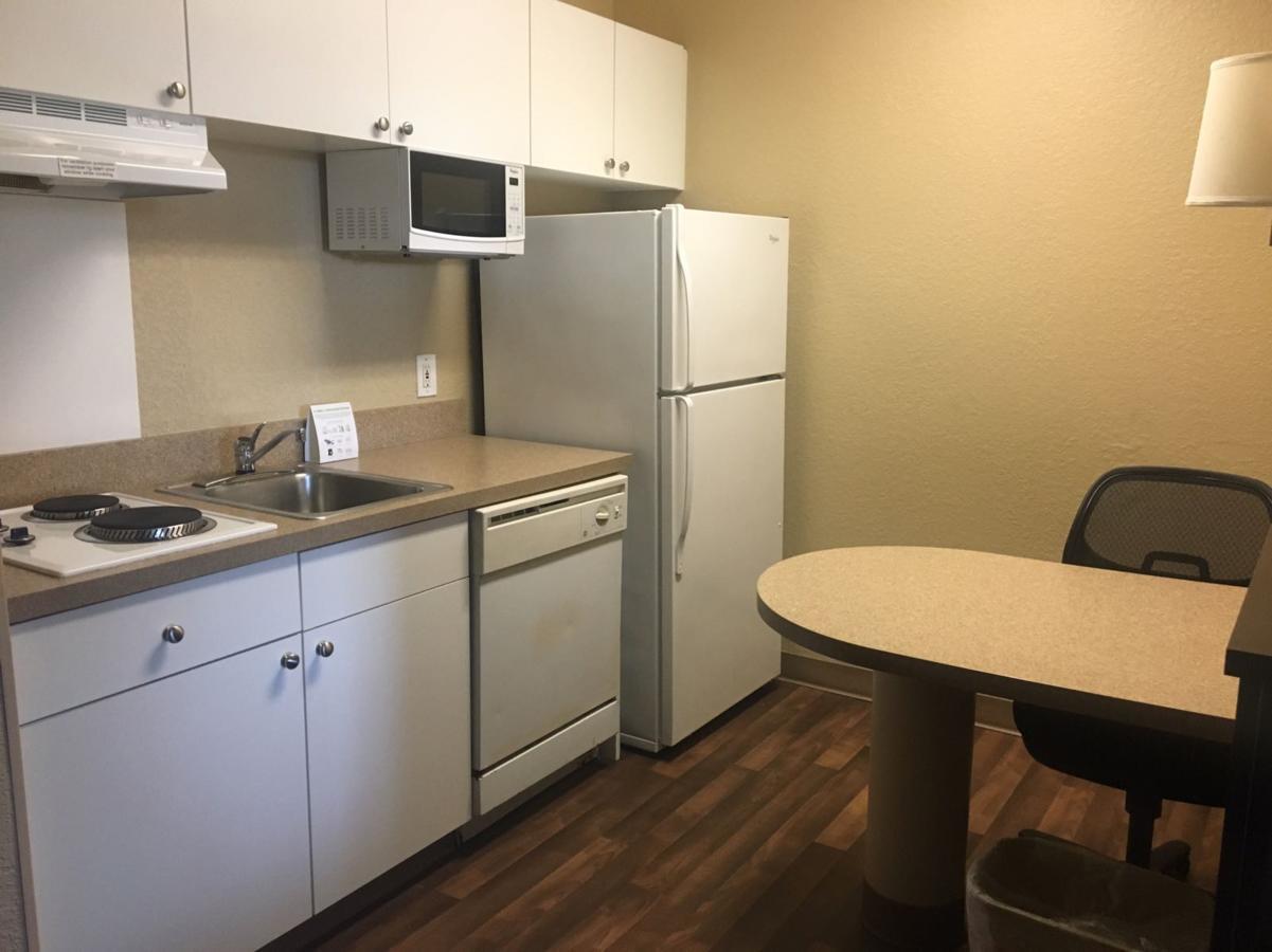 Extended Stay America Suites - Atlanta - Alpharetta - Northpoint - West Dış mekan fotoğraf